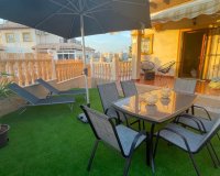 Вторичное жилье - Adosado - Orihuela-Costa - Вилламартин