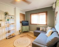 Вторичное жилье - Adosado - Orihuela-Costa - Вилламартин