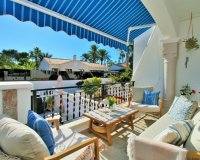 Вторичное жилье - Adosado - Orihuela-Costa - Вилламартин