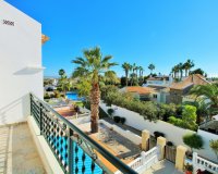 Вторичное жилье - Adosado - Orihuela-Costa - Вилламартин