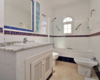 Вторичное жилье - Adosado - Orihuela-Costa - Вилламартин