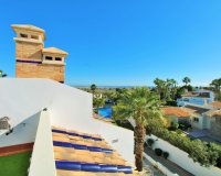 Вторичное жилье - Adosado - Orihuela-Costa - Вилламартин