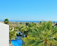 Вторичное жилье - Adosado - Orihuela-Costa - Вилламартин