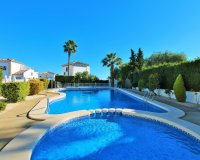 Вторичное жилье - Adosado - Orihuela-Costa - Вилламартин