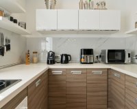 Вторичное жилье - Adosado - Orihuela-Costa - Вилламартин