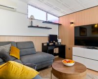 Вторичное жилье - Adosado - Orihuela-Costa - Вилламартин