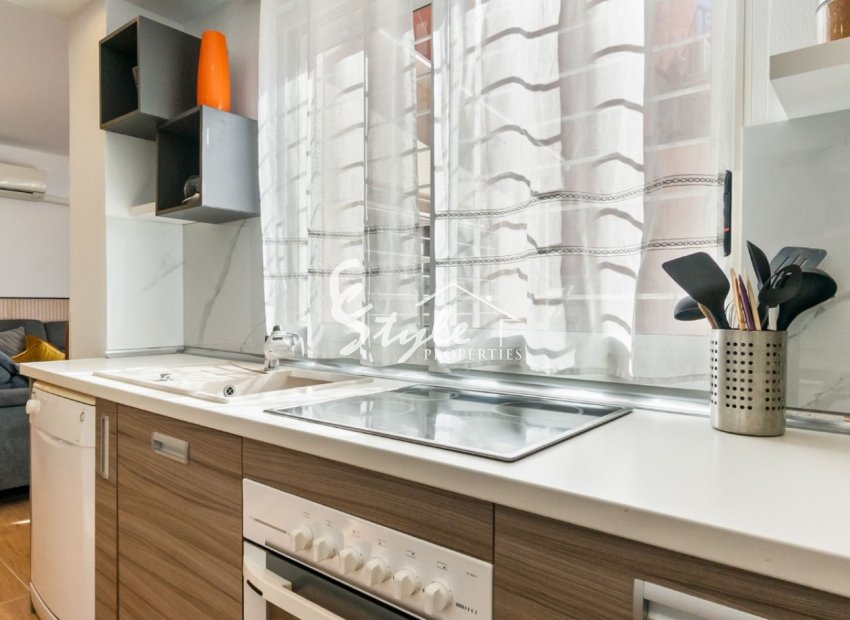 Вторичное жилье - Adosado - Orihuela-Costa - Вилламартин