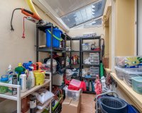 Вторичное жилье - Adosado - Orihuela-Costa - Вилламартин