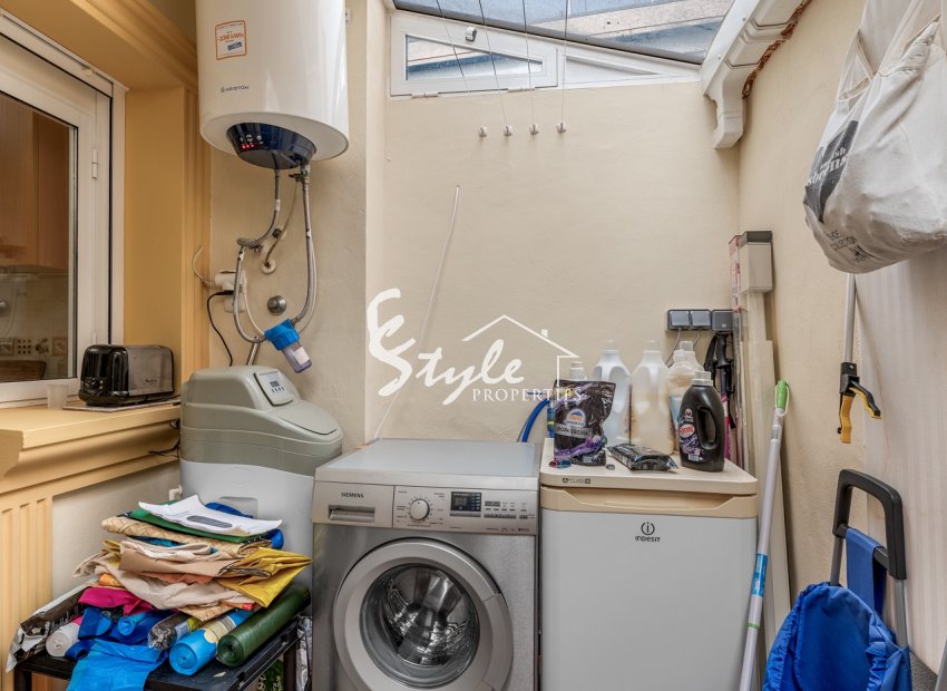 Вторичное жилье - Adosado - Orihuela-Costa - Вилламартин