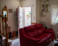 Вторичное жилье - Adosado - Orihuela-Costa - Вилламартин