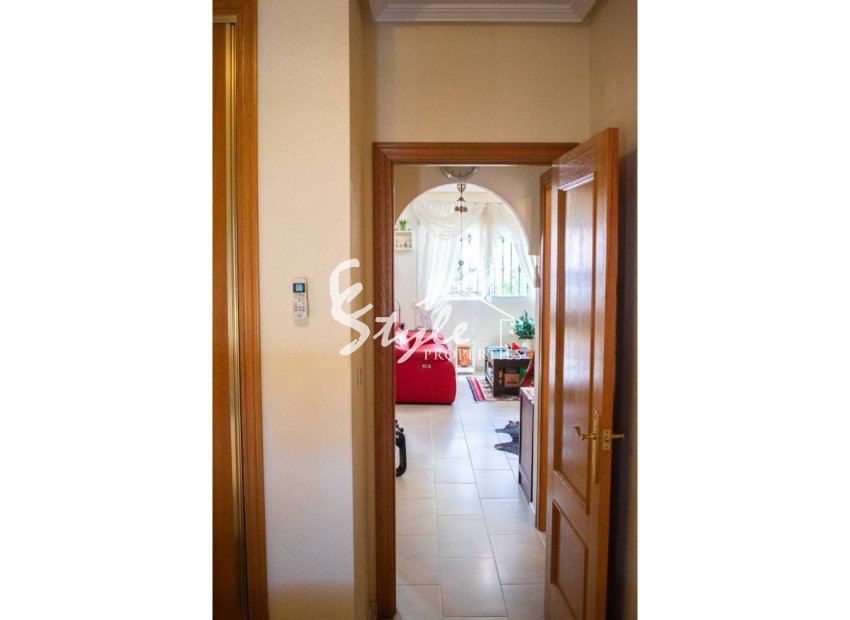 Вторичное жилье - Adosado - Orihuela-Costa - Вилламартин