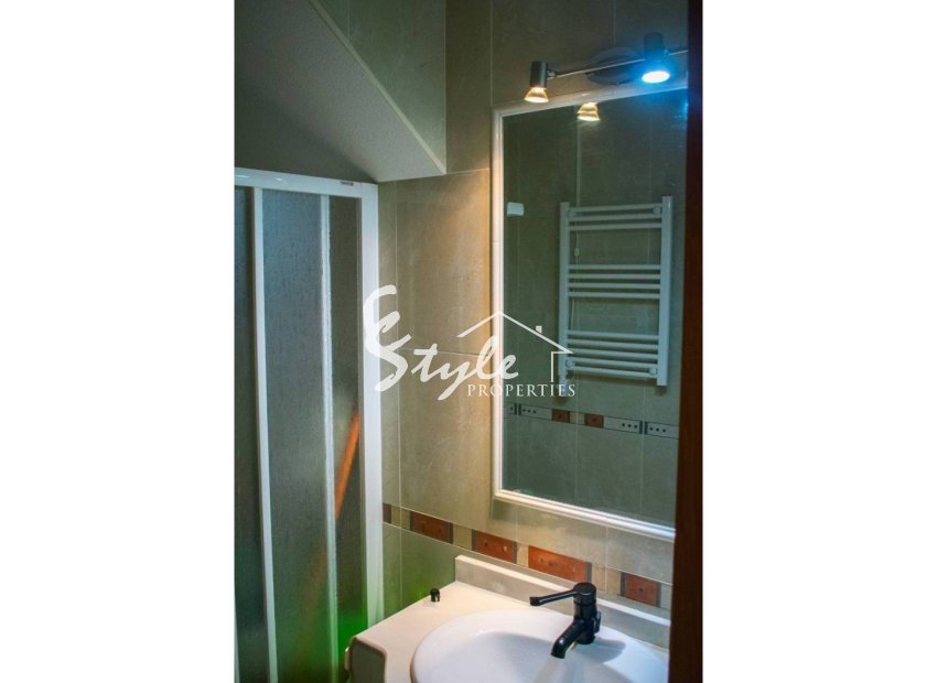 Вторичное жилье - Adosado - Orihuela-Costa - Вилламартин