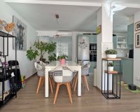 Вторичное жилье - Adosado - Orihuela-Costa - Вилламартин