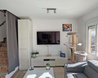 Вторичное жилье - Adosado - Orihuela-Costa - Вилламартин