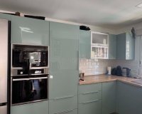 Вторичное жилье - Adosado - Orihuela-Costa - Вилламартин