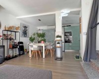 Вторичное жилье - Adosado - Orihuela-Costa - Вилламартин