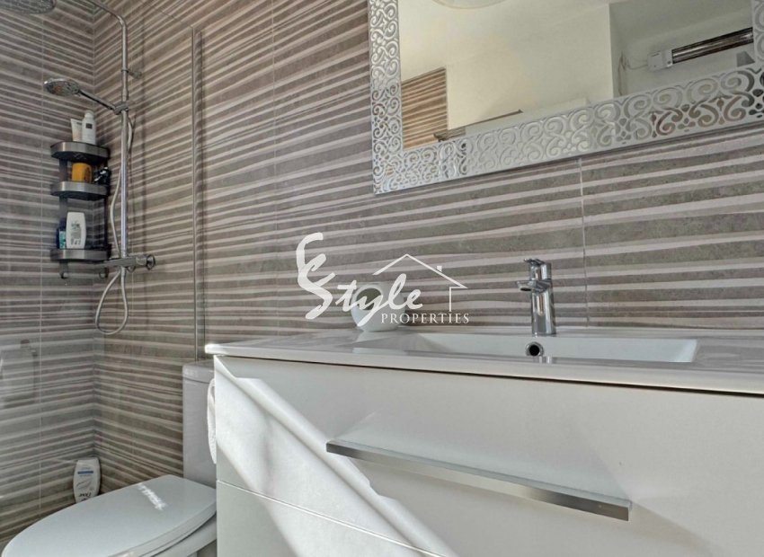 Вторичное жилье - Adosado - Orihuela-Costa - Вилламартин