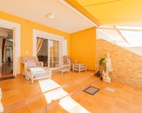 Вторичное жилье - Adosado - Orihuela-Costa - Вилламартин