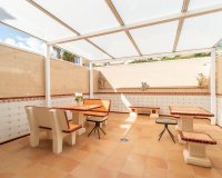 Вторичное жилье - Adosado - Orihuela-Costa - Вилламартин