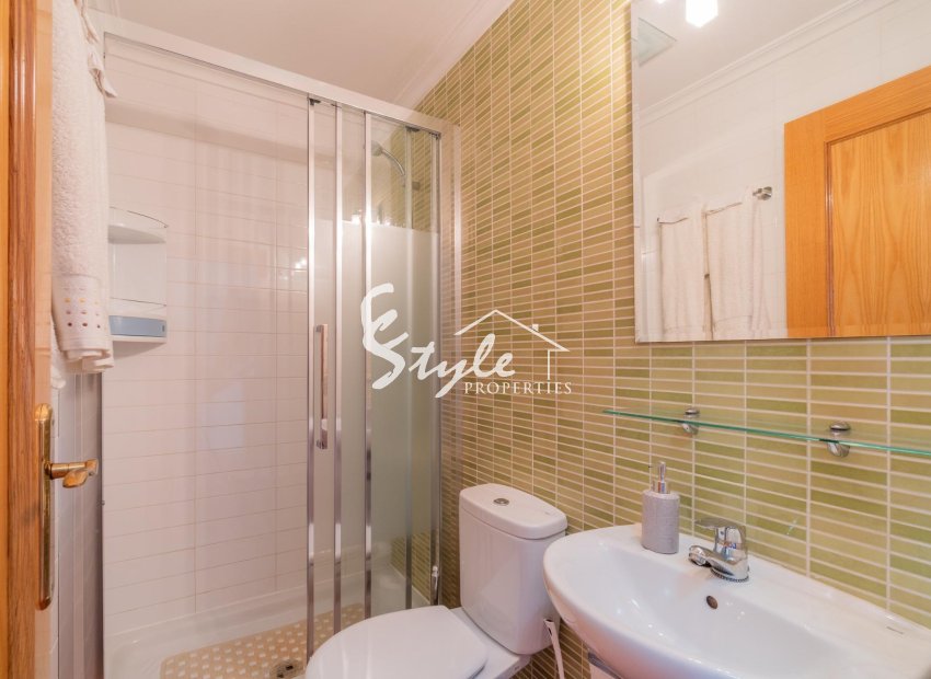 Вторичное жилье - Adosado - Orihuela-Costa - Вилламартин