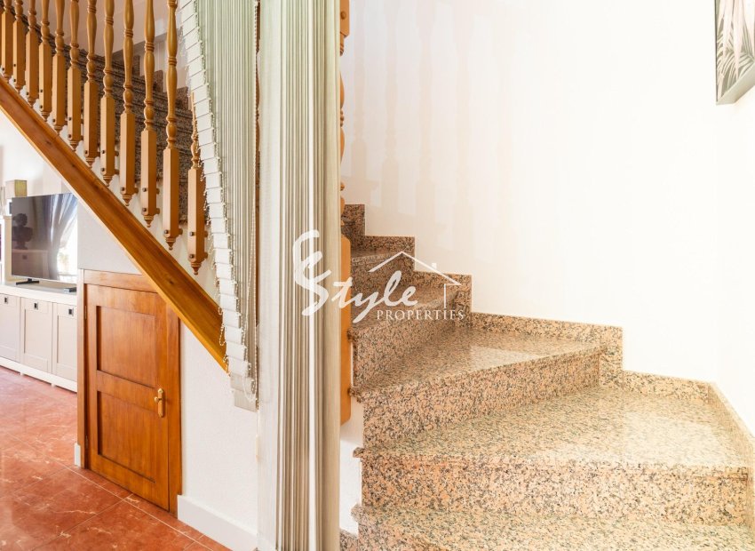 Вторичное жилье - Adosado - Orihuela-Costa - Вилламартин