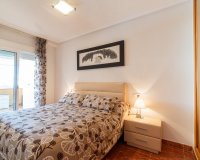 Вторичное жилье - Adosado - Orihuela-Costa - Вилламартин