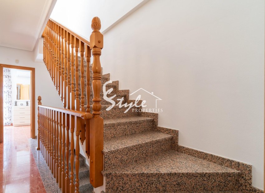 Вторичное жилье - Adosado - Orihuela-Costa - Вилламартин