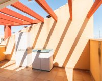 Вторичное жилье - Adosado - Orihuela-Costa - Вилламартин