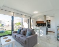 Вторичное жилье - Adosado - Orihuela-Costa - Вилламартин