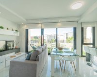 Вторичное жилье - Adosado - Orihuela-Costa - Вилламартин