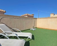 Вторичное жилье - Adosado - Orihuela-Costa - Вилламартин