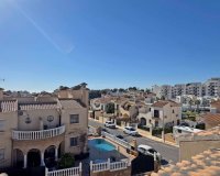 Вторичное жилье - Adosado - Orihuela-Costa - Вилламартин