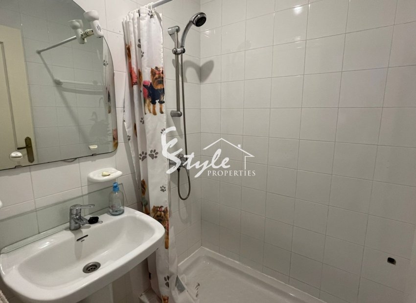 Вторичное жилье - Adosado - Pilar de la Horadada - La Torre de la Horadada