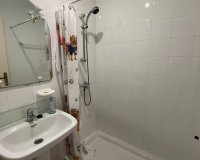 Вторичное жилье - Adosado - Pilar de la Horadada - La Torre de la Horadada