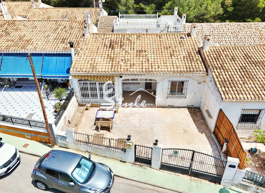 Вторичное жилье - Adosado - Пинар де Камповерде - Pinar De Campoverde