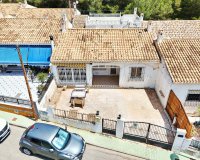 Вторичное жилье - Adosado - Пинар де Камповерде - Pinar De Campoverde