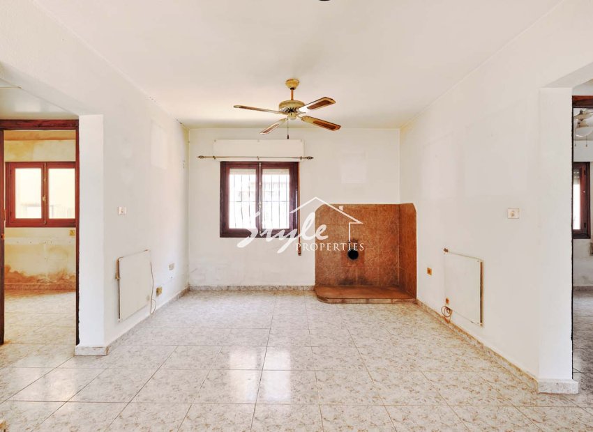 Вторичное жилье - Adosado - Пинар де Камповерде - Pinar De Campoverde