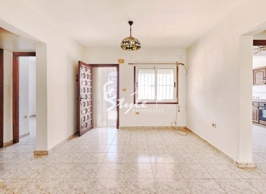 Вторичное жилье - Adosado - Пинар де Камповерде - Pinar De Campoverde