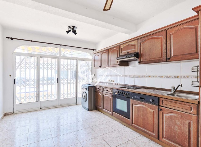 Вторичное жилье - Adosado - Пинар де Камповерде - Pinar De Campoverde