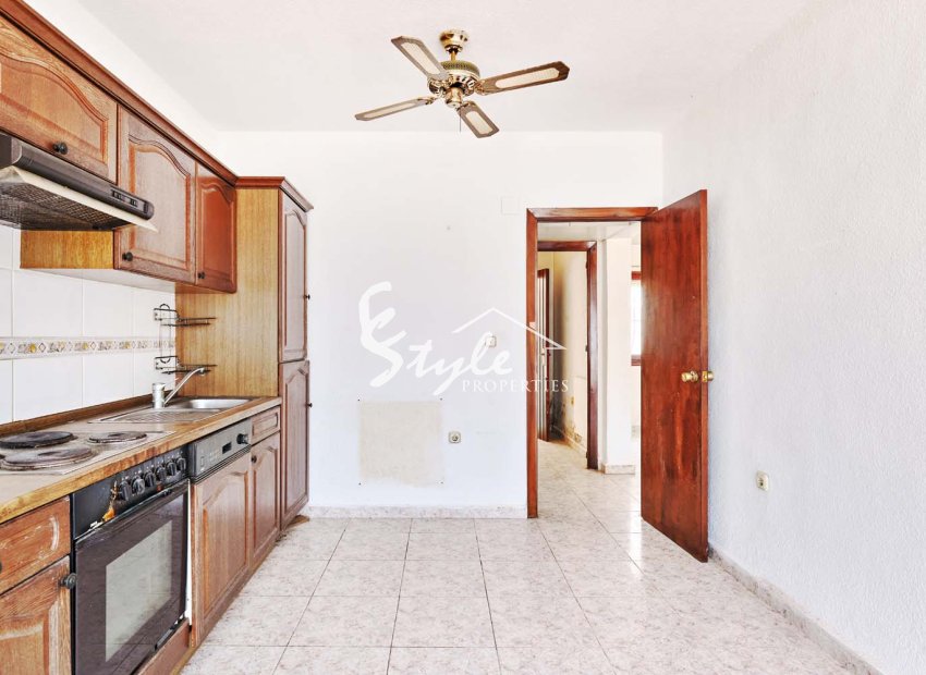 Вторичное жилье - Adosado - Пинар де Камповерде - Pinar De Campoverde