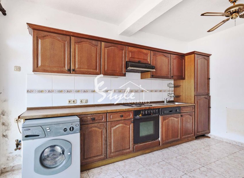 Вторичное жилье - Adosado - Пинар де Камповерде - Pinar De Campoverde