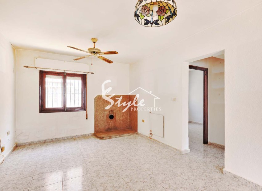 Вторичное жилье - Adosado - Пинар де Камповерде - Pinar De Campoverde