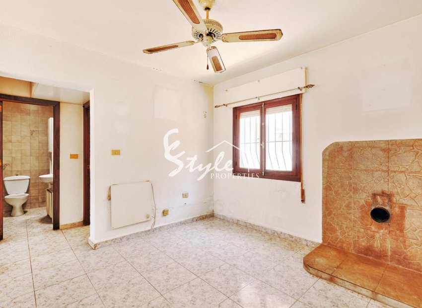 Вторичное жилье - Adosado - Пинар де Камповерде - Pinar De Campoverde