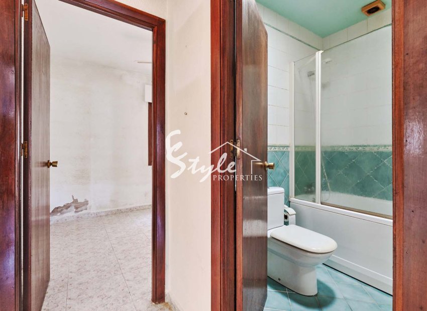 Вторичное жилье - Adosado - Пинар де Камповерде - Pinar De Campoverde