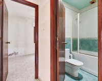 Вторичное жилье - Adosado - Пинар де Камповерде - Pinar De Campoverde