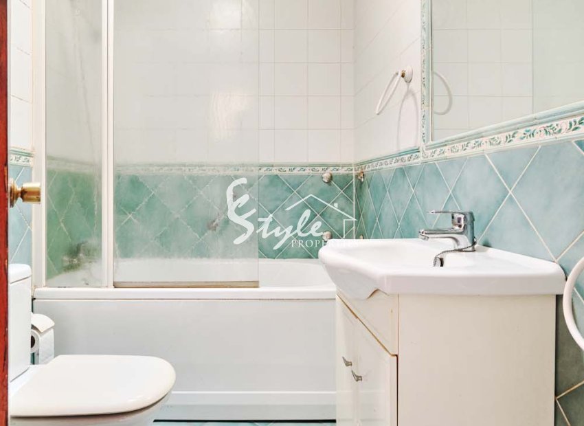 Вторичное жилье - Adosado - Пинар де Камповерде - Pinar De Campoverde