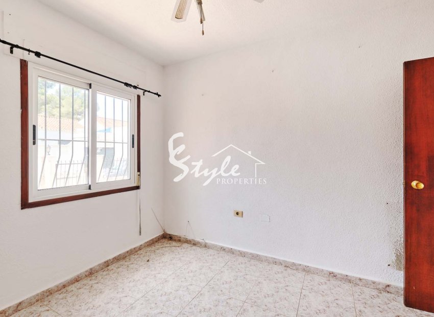 Вторичное жилье - Adosado - Пинар де Камповерде - Pinar De Campoverde