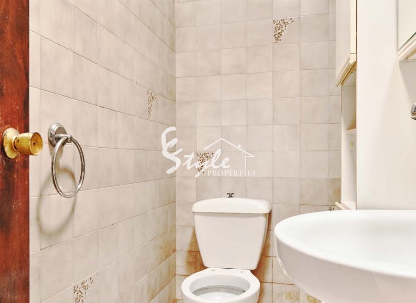 Вторичное жилье - Adosado - Пинар де Камповерде - Pinar De Campoverde