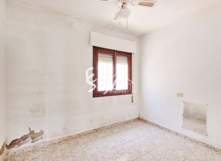 Вторичное жилье - Adosado - Пинар де Камповерде - Pinar De Campoverde