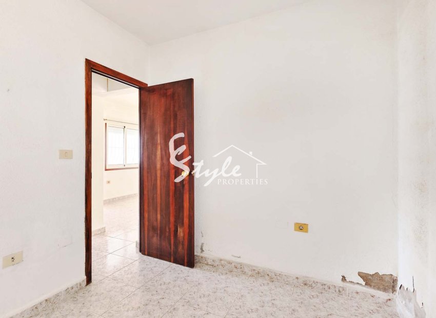 Вторичное жилье - Adosado - Пинар де Камповерде - Pinar De Campoverde